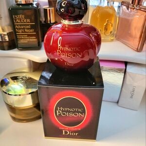 ❤️ Dior Hypnotic Poison 1.7oz 💙